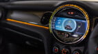 MINI Electric Interior photo