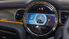 MINI Electric Interior photo