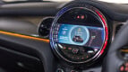 MINI Electric Interior photo