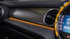MINI Electric Interior photo