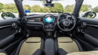 MINI Electric Interior photo