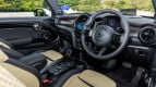 MINI Electric Interior photo