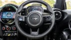 MINI Electric Interior photo
