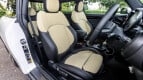MINI Electric Interior photo