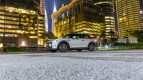MINI Electric Interior photo