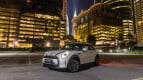 MINI Electric Interior photo