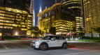 MINI Electric Interior photo