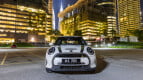 MINI Electric Interior photo