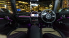 MINI Electric Interior photo