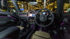 MINI Electric Interior photo