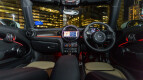 MINI Electric Interior photo