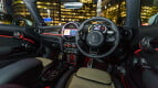 MINI Electric Interior photo
