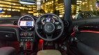 MINI Electric Interior photo