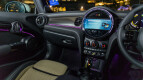 MINI Electric Interior photo
