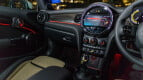 MINI Electric Interior photo