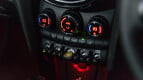 MINI Electric Interior photo