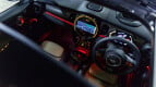 MINI Electric Interior photo