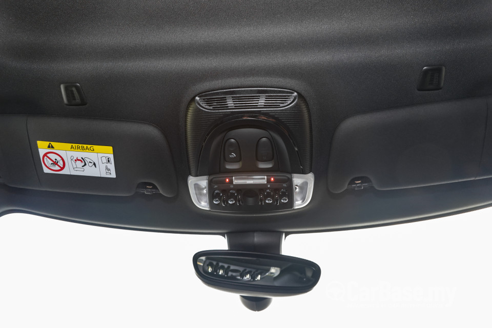 MINI Electric F56 LCI 2 (2021) Interior