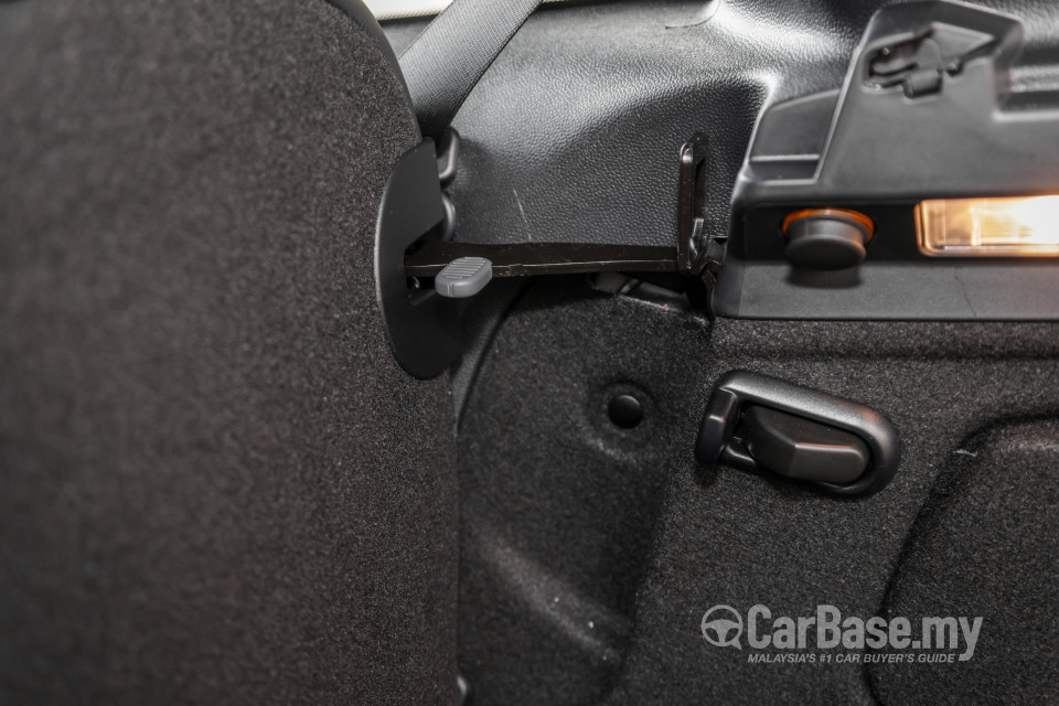 MINI Electric F56 LCI 2 (2021) Interior