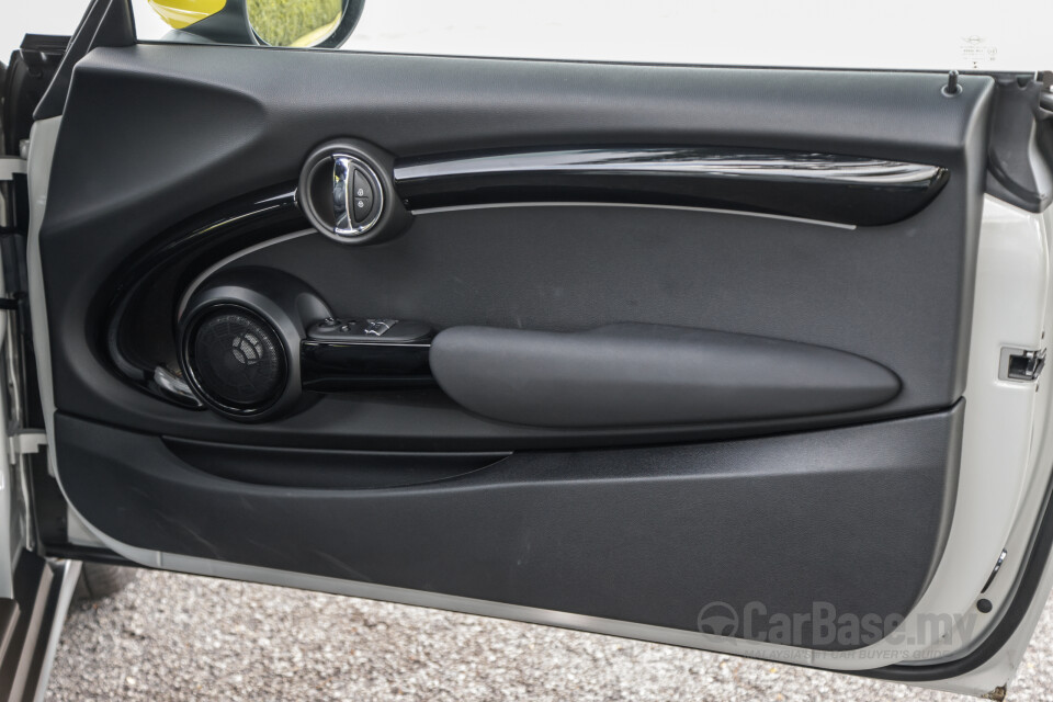 MINI Electric F56 LCI 2 (2021) Interior