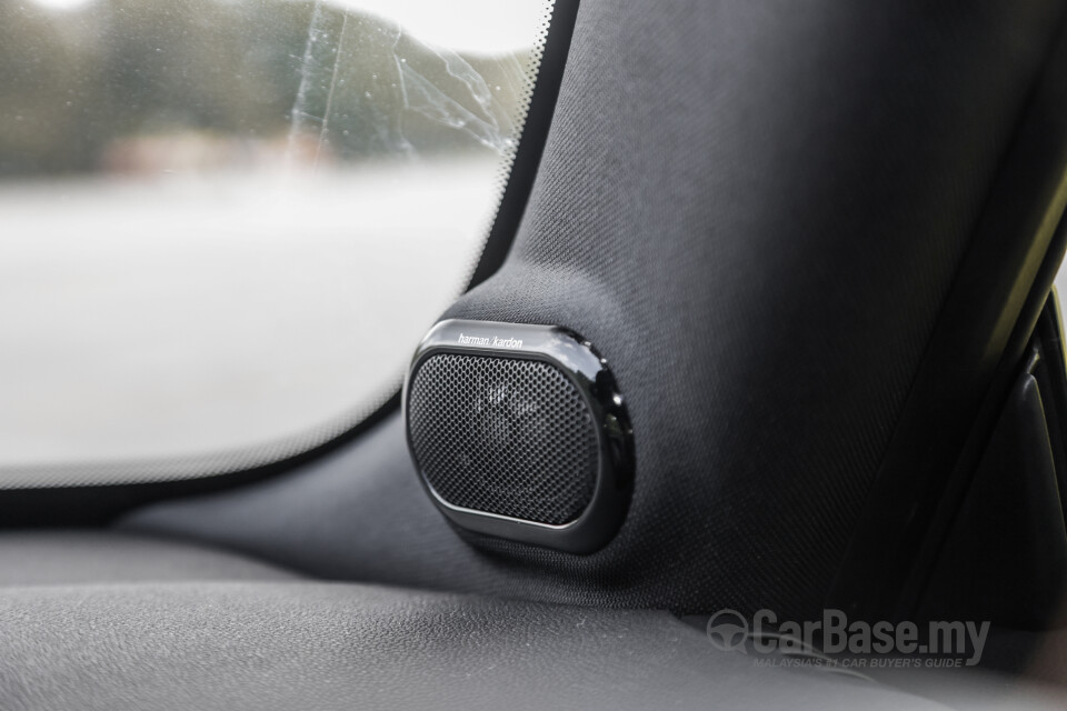 MINI Electric F56 LCI 2 (2021) Interior