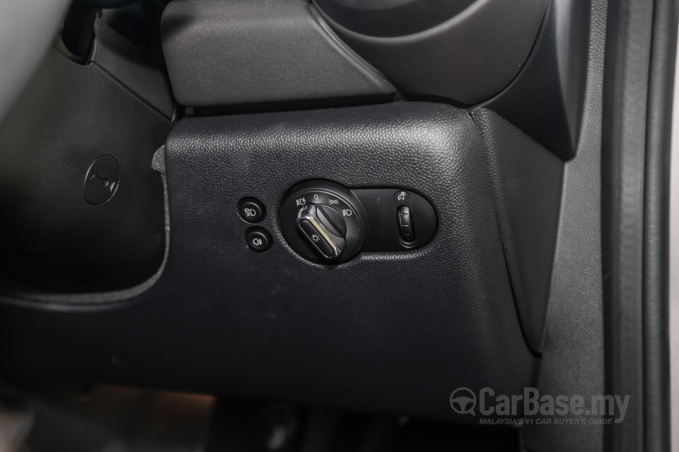 MINI Electric F56 LCI 2 (2021) Interior