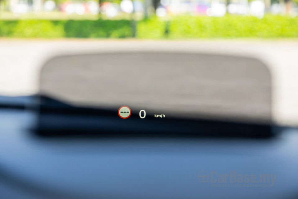 MINI Electric F56 LCI 2 (2021) Interior