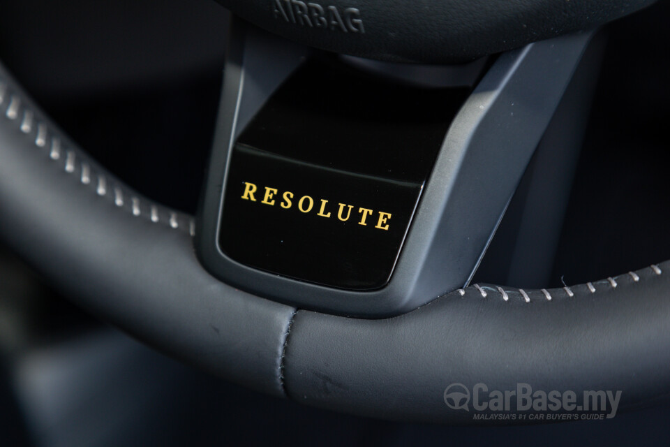 MINI Electric F56 LCI 2 (2021) Interior