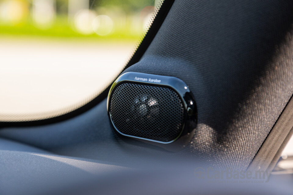 MINI Electric F56 LCI 2 (2021) Interior