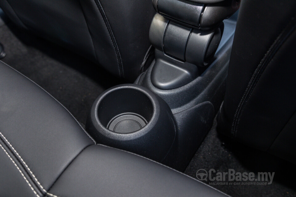 MINI Electric F56 LCI 2 (2021) Interior