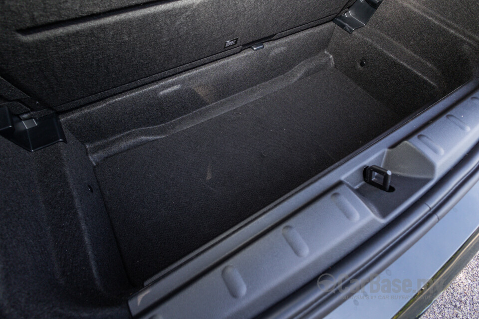 MINI Electric F56 LCI 2 (2021) Interior