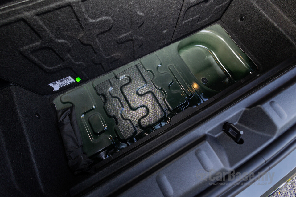 MINI Electric F56 LCI 2 (2021) Interior