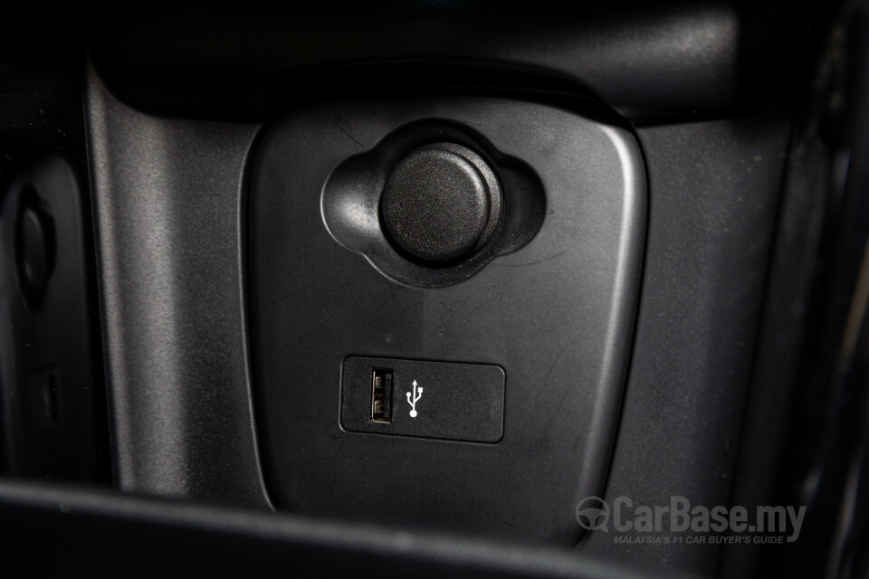 MINI Electric F56 LCI 2 (2021) Interior