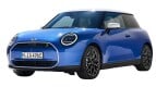 MINI Electric Exterior photo