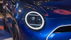 MINI Electric Exterior photo