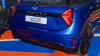 MINI Electric Exterior photo
