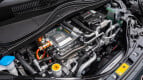 MINI Electric Exterior photo