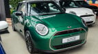 MINI Electric Exterior photo