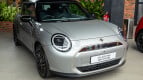 MINI Electric Exterior photo