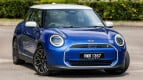 MINI Electric Exterior photo