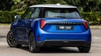 MINI Electric Exterior photo