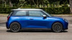 MINI Electric Exterior photo