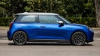 MINI Electric Exterior photo