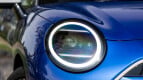 MINI Electric Exterior photo