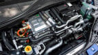 MINI Electric Exterior photo