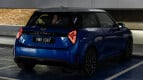 MINI Electric Exterior photo