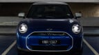 MINI Electric Exterior photo