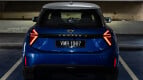 MINI Electric Exterior photo