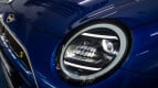 MINI Electric Exterior photo