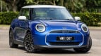 MINI Electric Exterior photo